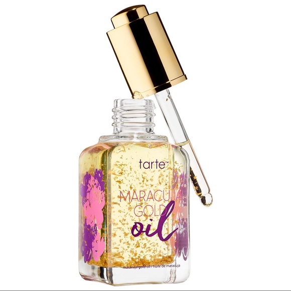 Tarte Maracujo Gold Oil - Picture 2 of 2